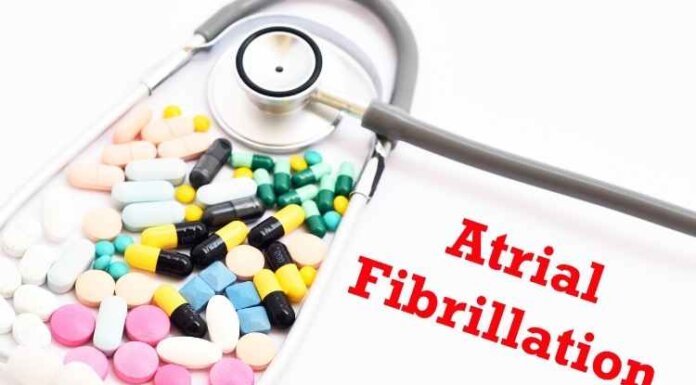 What Are the Signs and Symptoms of Atrial Fibrillation? What Are the Signs and Symptoms of Atrial Fibrillation