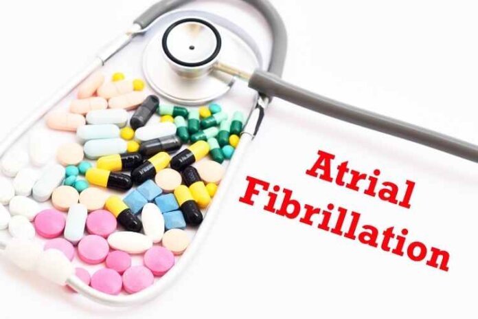 What Are the Signs and Symptoms of Atrial Fibrillation What Are the Signs and Symptoms of Atrial Fibrillation