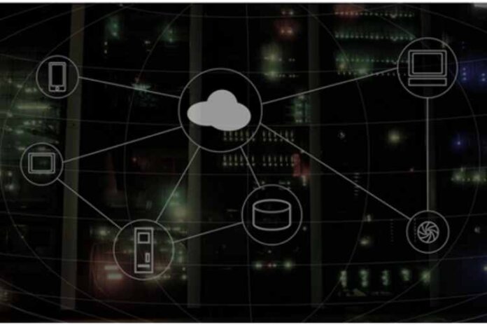 What Data Security Concerns Arise As A Result Of The Mobile Office Trend