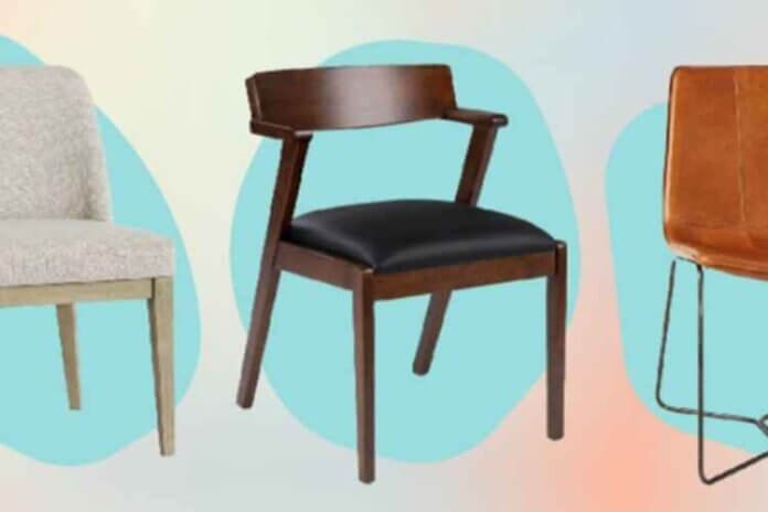 What to consider when purchasing dining chairs in Singapore