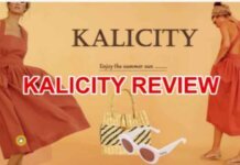 Kalicity Clothing Review – Is Kalicity Clothing Scam or Legit? kalicity clothing reviews