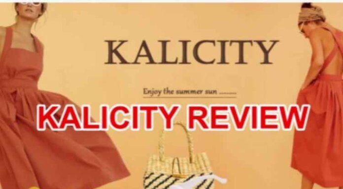 Kalicity Clothing Review – Is Kalicity Clothing Scam or Legit? kalicity clothing reviews