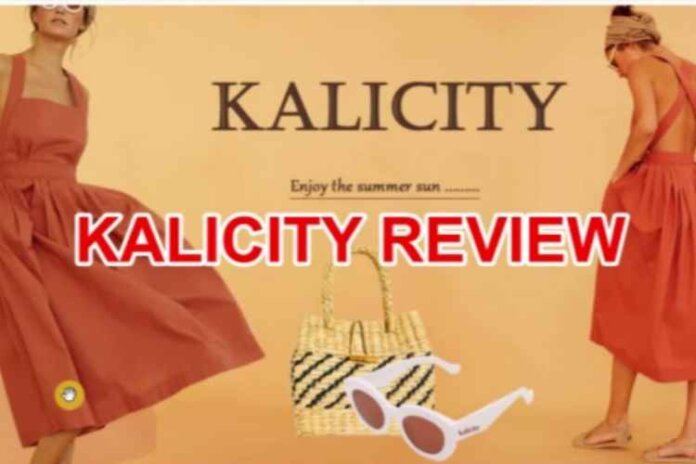 kalicity clothing reviews