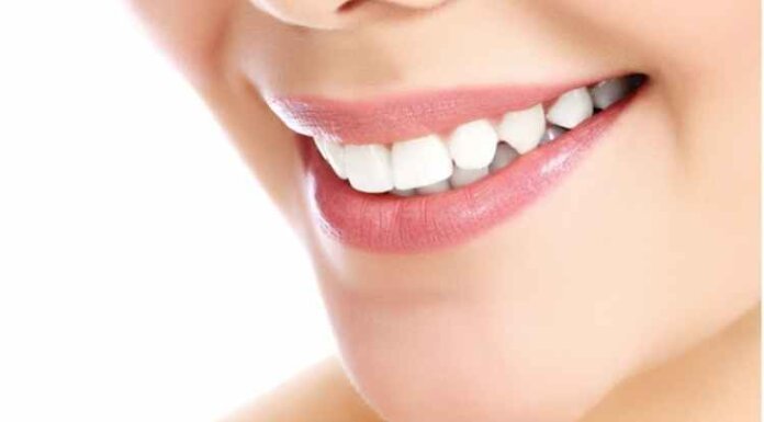 4 Important Tips for Healthy Teeth and Gums 4 Important Tips for Healthy Teeth and Gums