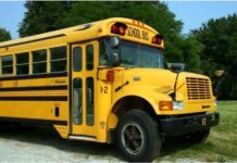 4 Surprising Reasons to Let Your Child Ride the Bus to School 4 Surprising Reasons to Let Your Child Ride the Bus to School