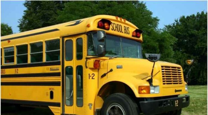 4 Surprising Reasons to Let Your Child Ride the Bus to School 4 Surprising Reasons to Let Your Child Ride the Bus to School