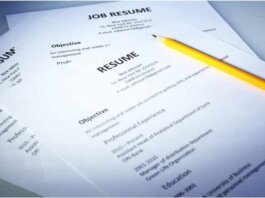 5 Essentials Every Resume Must Include