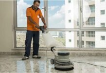 5 Tips for Buying Floor Cleaning Machines 5 Tips for Buying Floor Cleaning Machines