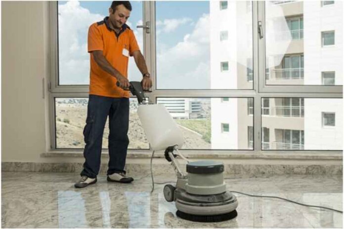 5 Tips for Buying Floor Cleaning Machines 5 Tips for Buying Floor Cleaning Machines