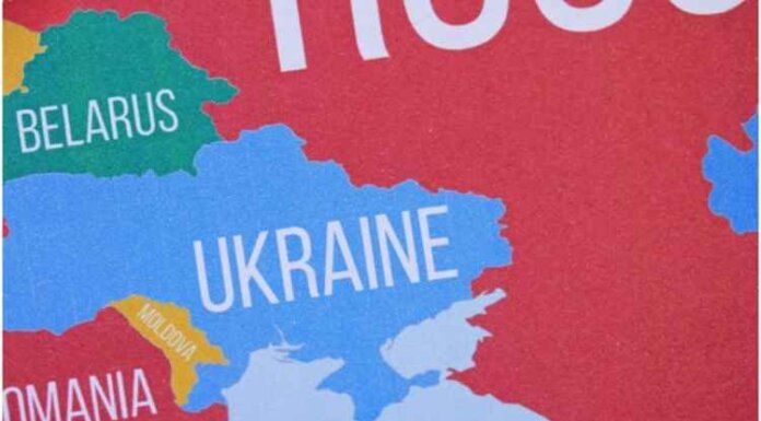 5 of the Best Ways to Help Ukraine 5 of the Best Ways to Help Ukraine