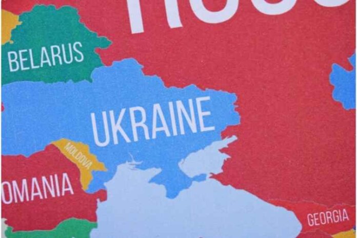 5 of the Best Ways to Help Ukraine