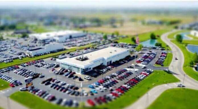 8 Benefits Of Having An LDV Service Centre Near Me 8 Benefits Of Having An LDV Service Centre Near Me