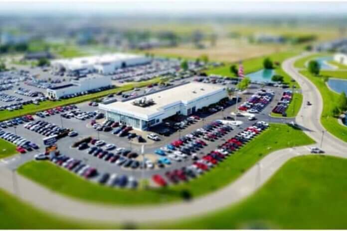 8 Benefits Of Having An LDV Service Centre Near Me