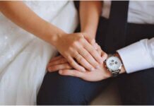 Clear Your Closet to Make Space for These 4 Wedding Watches for Men Clear Your Closet to Make Space for These 4 Wedding Watches for Men