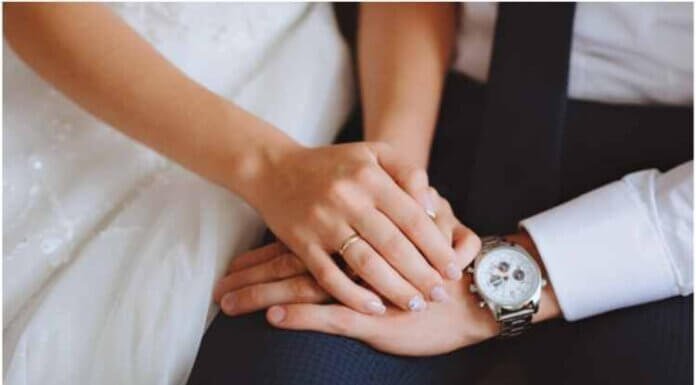 Clear Your Closet to Make Space for These 4 Wedding Watches for Men Clear Your Closet to Make Space for These 4 Wedding Watches for Men
