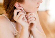 Stay On Top of Trends with Contemporary Earrings Earrings