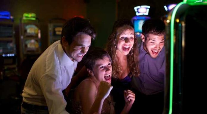 History of Playtech Slots History of Playtech Slots