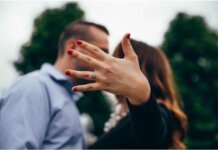 How Much Should a Guy Spend on an Engagement Ring? How Much Should a Guy Spend on an Engagement Ring?