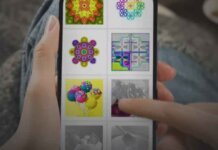 How To Play Paint By Number How To Play Paint By Number