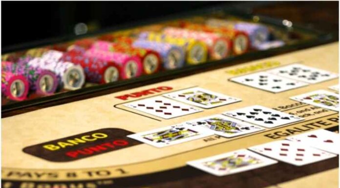 How to Play Live Baccarat: A Rough Guide for Canadians How to Play Live Baccarat: A Rough Guide for Canadians