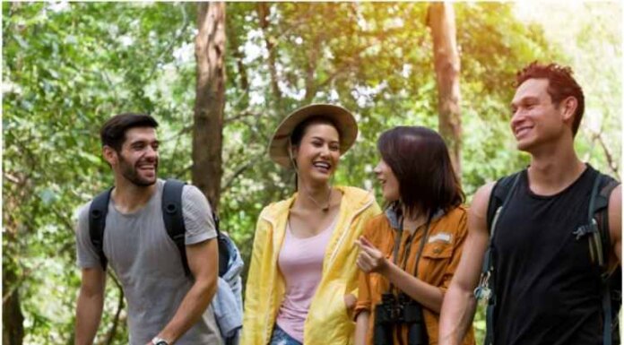 The Essential Guide for Planning the Perfect Hiking Trip The Essential Guide for Planning the Perfect Hiking Trip