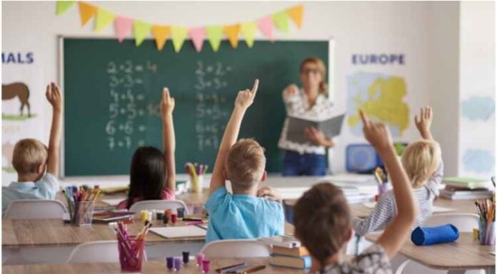 The Qualities of a Good Teacher: A Simple Guide The Qualities of a Good Teacher: A Simple Guide