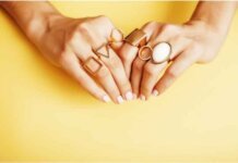 The Top Jewelry Trends of 2022 The Top Jewelry Trends of 2022