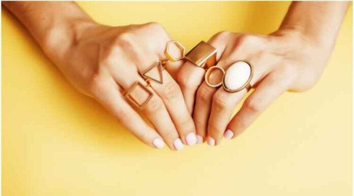 The Top Jewelry Trends of 2022 The Top Jewelry Trends of 2022