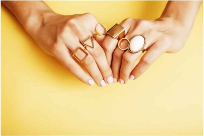 The Top Jewelry Trends of 2022 The Top Jewelry Trends of 2022