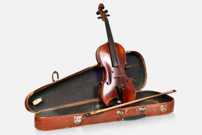 Things to Keep in Mind When Choosing a Violin Case