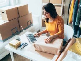 Tips for Running a Small Business in Arnold