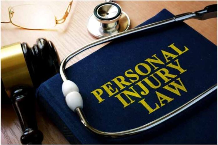 What Are the Benefits of Hiring Injury Attorneys?