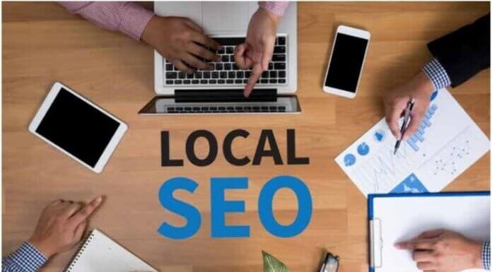 What Is Local Search in Marketing? What Is Local Search in Marketing