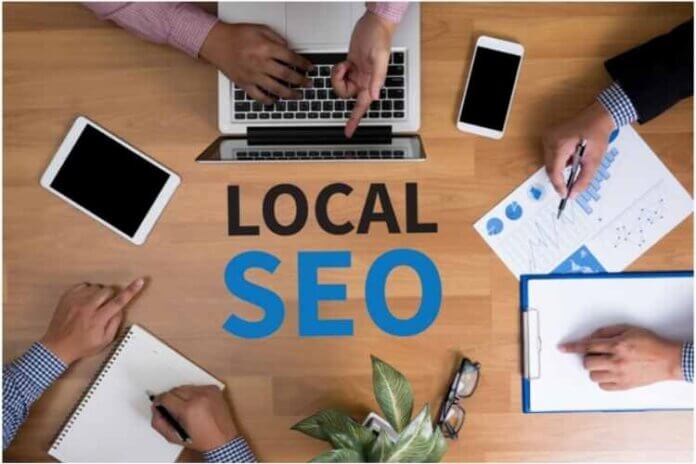 What Is Local Search in Marketing