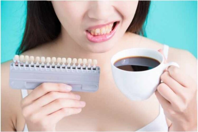 When to See a Dentist for White Spots on Teeth