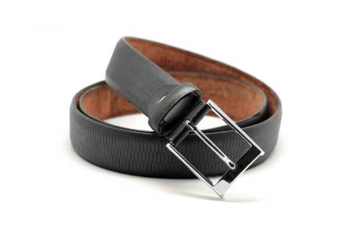 Where Can I Find Big and Tall Belts for Men