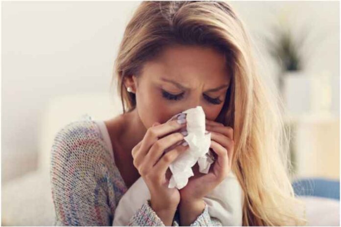 Why Do We Feed a Cold and Starve a Fever?
