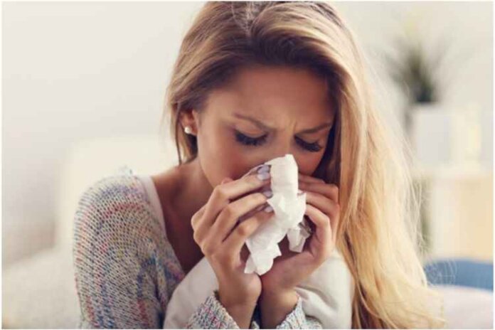 Why Do We Feed a Cold and Starve a Fever Why Do We Feed a Cold and Starve a Fever?