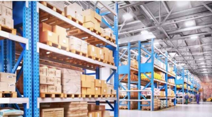 Why You Need Phone Cabling for a Warehouse Why You Need Phone Cabling for a Warehouse