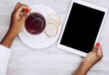 iPad Hacks for Doing Business iPad Hacks for Doing Business