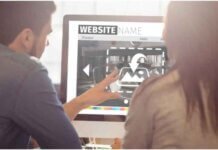 4 Tips for Building a Business Website That Gets Results 4 Tips for Building a Business Website That Gets Results