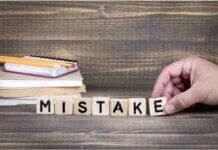 5 Cleaning Business Marketing Mistakes and How to Avoid Them 5 Cleaning Business Marketing Mistakes and How to Avoid Them