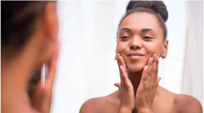 5 Ways to Maintain Healthy Skin 5 Ways to Maintain Healthy Skin