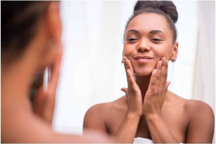 5 Ways to Maintain Healthy Skin