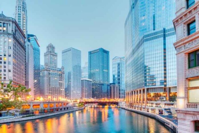 Chicago Billboards: Building Your Brand in the Windy City