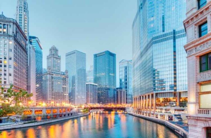 Chicago Billboards: Building Your Brand in the Windy City