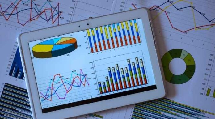 Data Science in the New Financial World Data Science in the New Financial World