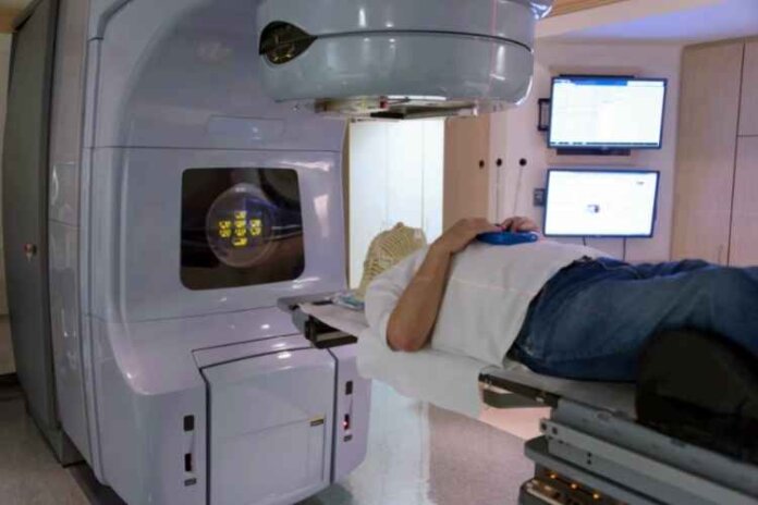 How Thick Should Lead Be To Protect From Radiation
