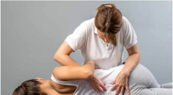 Neck and Back Injury: 3 Treatment Options Neck and Back Injury: 3 Treatment Options