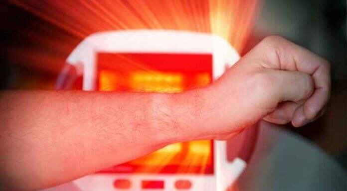 The Many Benefits of Infrared Light Therapy The Many Benefits of Infrared Light Therapy